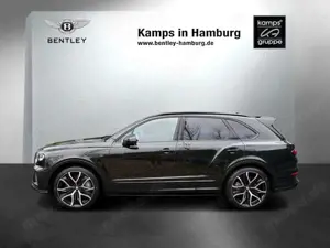Bentley Bentayga Speed V8 *MidnightEmerald*MY2026* Bild 4