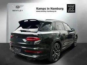 Bentley Bentayga Speed V8 *MidnightEmerald*MY2026* Bild 5