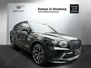 Bentley Bentayga Speed V8 *MidnightEmerald*MY2026* Bild 3
