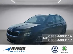 Skoda Kamiq 1.0TSI DSG Drive AHK