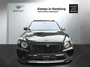 Bentley Bentayga Speed V8 *MidnightEmerald*MY2026* Bild 2