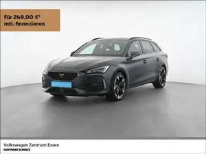 CUPRA Leon Sportstourer TSI DSG LED Navi SHZ Assistpaket