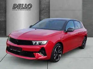 Opel Astra GS Line AT 360Grad Kamera Navi Sitzheizung LED HUD