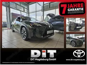 Lexus UX 300h F Sport Design ACC+LED+Navi+SHZ+LM