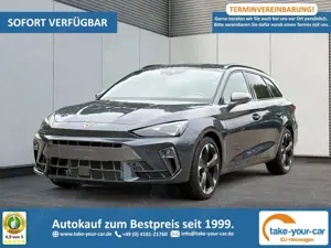 CUPRA Leon Sportstourer ST DSG+AHK+NAVI+KAMERA+EL. HECKKL....