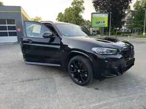 BMW X3 M X3 M40d