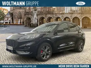 Ford Kuga ST-Line X Plug-In Hybrid 2.5 225PS HUD AHK Navi B