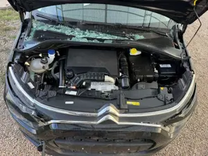 Citroen C3 1.2 Max Navi/CarPlay/Spurhalte/Unfallfahrzeug Bild 5