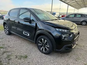 Citroen C3 1.2 Max Navi/CarPlay/Spurhalte/Unfallfahrzeug Bild 4