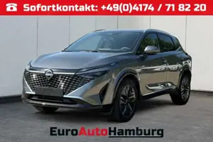 Nissan Qashqai Tekna FACELIFT+360°KAMERA+ACC+PDC+EL....