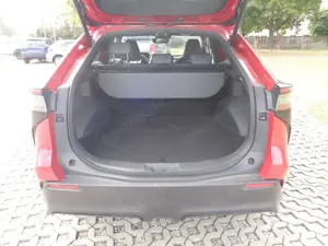 Toyota bZ4X Comfort-Paket Bild 5