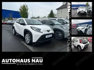 Toyota Aygo X 1.0 Play mit Klima Kamera Tempomat