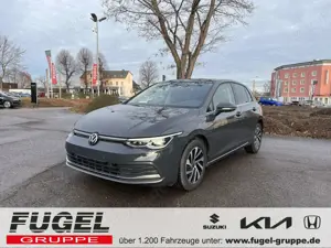 Volkswagen Golf 1.4 TSI Style eHybrid Standhzg.|Massage|ACC|Navi|v