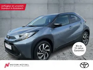 Toyota Aygo X AYGO X 1.0 Teamplayer