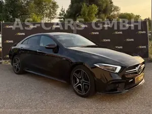 Mercedes-Benz CLS 53 AMG 4-MATIC *STNDHZ*BRMSTR*SERVICE NEU*