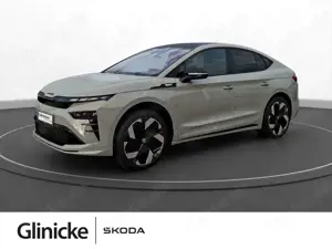 Skoda Enyaq Coupé RS