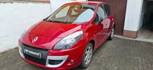 Renault Scenic BOSE Edition 1 Hand HU 2027