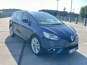 Renault Grand Scenic ENERGY TCe 115 EXPERIENCE