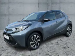 Toyota Aygo X AYGO X 1.0 Teamplayer Bild 2