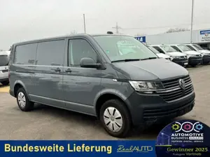 Volkswagen T6 Transporter 6.1 Kasten TDI LR Kamera*Tempomat