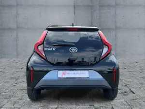 Toyota Aygo X AYGO X 1.0 Teamplayer Bild 5