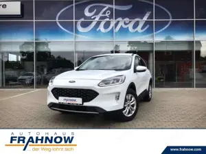 Ford Kuga 2.0 EcoBlue Cool  Connect LED NAVI PDC SHZ