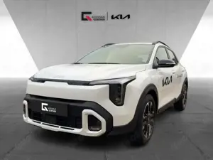 Kia Stonic GT-Line 1.0 MHEV 48V DCT Kamera SitzHzg.