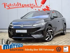 Volkswagen ID.7 Pro VOLL/MATRIX/PANORAMA/NAVI-PRO/HEAD-UP/EXTER.+