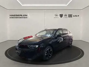 Opel Astra L Sports Tourer 1.2 Turbo Edition LED+SHZ Bild 2