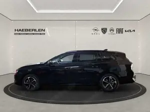 Opel Astra L Sports Tourer 1.2 Turbo Edition LED+SHZ Bild 3