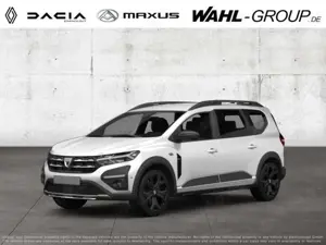 Dacia Jogger Extreme+ TCe 100 ECO-G r ABS ESP ZV