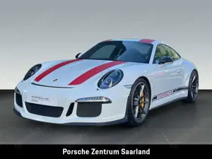 Porsche 991 -1 (911) R PCCB, Lift,Bose 929km