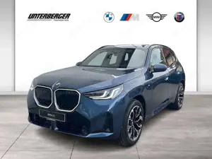 BMW X3 20 xDrive M Sportpaket | Glasdach | AHK