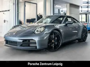 Porsche 992 911 Carrera T HD-Matrix Bose Spur Panorama