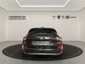 Opel Astra L Sports Tourer 1.2 Turbo Edition LED+SHZ Bild 5