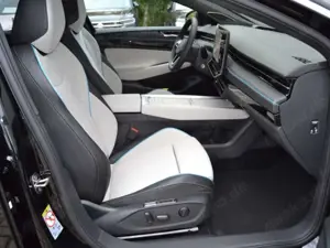 Volkswagen ID.7 Pro VOLL/MATRIX/PANORAMA/NAVI-PRO/HEAD-UP/EXTER.+ Bild 5