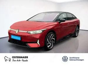 Volkswagen ID.7 GTX 340PS 4M NP.76T ACC.5J-G.WÄRMEPUMPE.AHK.AREA-V