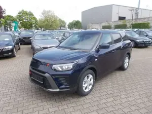 SsangYong Tivoli Grand Tivoli Amber 1.5T Autom. Mod. 24