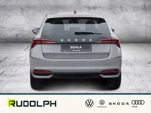 Skoda Scala Bild 5