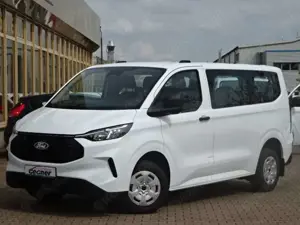 Ford Transit Custom 320L1 Trend Kombi 9Sitz Kam GRA Bild 2