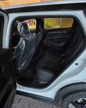 Mitsubishi Eclipse Cross Luxury Paket 87 kWh *Panoramadach* Bild 5