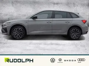 Skoda Scala Bild 3