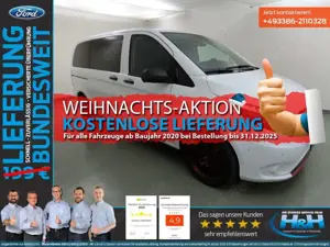 Mercedes-Benz Vito 119 CDI Kompakt AHK+Komfort/ParkPaket+iLED