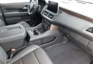 Chevrolet Tahoe High Country V8 6.2l 10 Gang