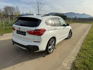 BMW X1 X1 xDrive20i Aut. M Sport