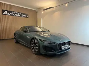 Jaguar F-Type F-TYPE Coupe R 75 AWD/SPORT-AGA/EDITION/VOLL Bild 3