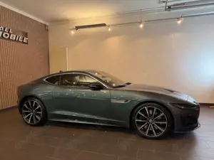 Jaguar F-Type F-TYPE Coupe R 75 AWD/SPORT-AGA/EDITION/VOLL Bild 4