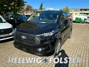 Ford Tourneo Custom TITANIUM NAVI / PANORAMADACH / LMF 19'' / LED /ACC