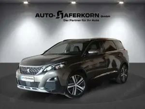 Peugeot 5008 GT 2.0 BlueHdi 180 EAT6*LED*360°*AHZV*