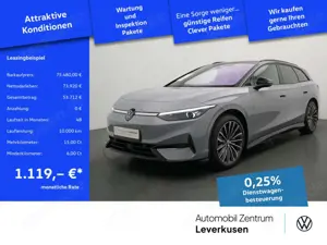 Volkswagen ID.7 Pro S MATRIX ACC H/K KAM360° AHK DCC ACC